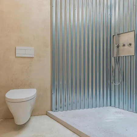 The Carpenter's Apartamento