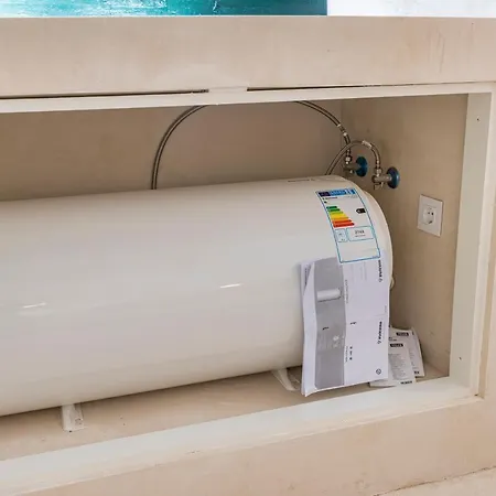 Apartamento The Carpenter's