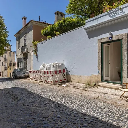 The Carpenter's Apartamento *