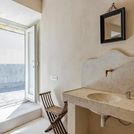 The Carpenter's Apartamento