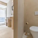 The Carpenter's Apartment Lissabon
