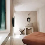 The Carpenter's Apartment *