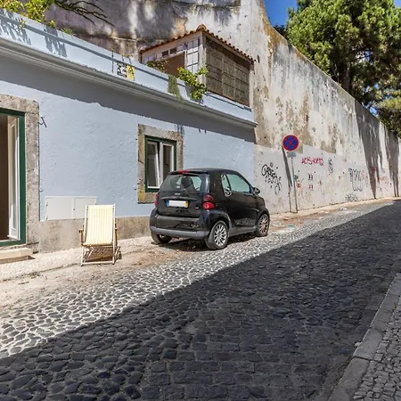 The Carpenter's * Lisbon