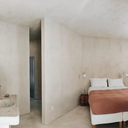 The Carpenter's Apartment Lisbon