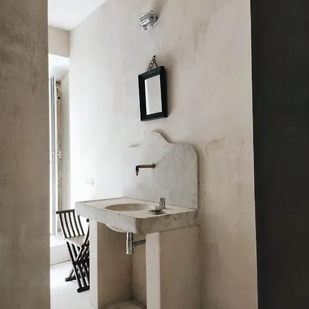 The Carpenter's Apartment Lisbon